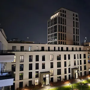  Apartment 3 2 Bathrooms 2 Toilets New Center Of Underground Parking Space Contactless Self Check-in